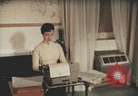 Image Appareils électroménagers américains en Italie Italie, 1957, de la seconde 26 séquences d'archives historiques vidéo 65675079466
