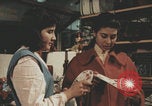 Image Appareils électroménagers américains en Italie Italie, 1957, de la seconde 33 séquences d'archives historiques vidéo 65675079466