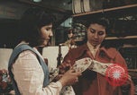 Image Appareils électroménagers américains en Italie Italie, 1957, de la seconde 34 séquences d'archives historiques vidéo 65675079466