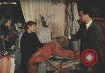 Image Appareils électroménagers américains en Italie Italie, 1957, de la seconde 54 séquences d'archives historiques vidéo 65675079466