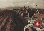 Image Les Italiens travaillent dans les fermes et à la chaîne Italie, 1957, de la seconde 17 séquences d'archives historiques vidéo 65675079468