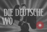 Image Le roi Boris III rencontre Hitler Rastenburg Prusse-Orientale, 1943, de la seconde 7 séquences d'archives historiques vidéo 65675079469