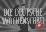 Image Le roi Boris III rencontre Hitler Rastenburg Prusse-Orientale, 1943, de la seconde 8 séquences d'archives historiques vidéo 65675079469