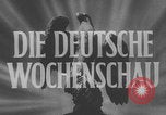 Image Le roi Boris III rencontre Hitler Rastenburg Prusse-Orientale, 1943, de la seconde 11 séquences d'archives historiques vidéo 65675079469