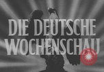 Image Le roi Boris III rencontre Hitler Rastenburg Prusse-Orientale, 1943, de la seconde 14 séquences d'archives historiques vidéo 65675079469
