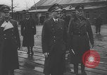 Image Le roi Boris III rencontre Hitler Rastenburg Prusse-Orientale, 1943, de la seconde 28 séquences d'archives historiques vidéo 65675079469