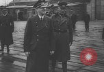Image Le roi Boris III rencontre Hitler Rastenburg Prusse-Orientale, 1943, de la seconde 29 séquences d'archives historiques vidéo 65675079469