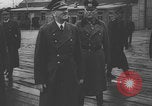 Image Le roi Boris III rencontre Hitler Rastenburg Prusse-Orientale, 1943, de la seconde 30 séquences d'archives historiques vidéo 65675079469