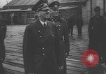 Image Le roi Boris III rencontre Hitler Rastenburg Prusse-Orientale, 1943, de la seconde 31 séquences d'archives historiques vidéo 65675079469