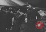 Image Le roi Boris III rencontre Hitler Rastenburg Prusse-Orientale, 1943, de la seconde 36 séquences d'archives historiques vidéo 65675079469