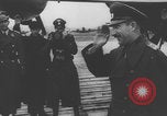 Image Le roi Boris III rencontre Hitler Rastenburg Prusse-Orientale, 1943, de la seconde 38 séquences d'archives historiques vidéo 65675079469