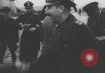 Image Le roi Boris III rencontre Hitler Rastenburg Prusse-Orientale, 1943, de la seconde 45 séquences d'archives historiques vidéo 65675079469