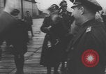 Image Le roi Boris III rencontre Hitler Rastenburg Prusse-Orientale, 1943, de la seconde 46 séquences d'archives historiques vidéo 65675079469