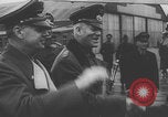 Image Le roi Boris III rencontre Hitler Rastenburg Prusse-Orientale, 1943, de la seconde 47 séquences d'archives historiques vidéo 65675079469