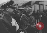 Image Le roi Boris III rencontre Hitler Rastenburg Prusse-Orientale, 1943, de la seconde 48 séquences d'archives historiques vidéo 65675079469