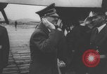 Image Le roi Boris III rencontre Hitler Rastenburg Prusse-Orientale, 1943, de la seconde 50 séquences d'archives historiques vidéo 65675079469