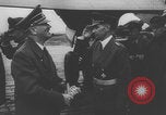 Image Le roi Boris III rencontre Hitler Rastenburg Prusse-Orientale, 1943, de la seconde 51 séquences d'archives historiques vidéo 65675079469