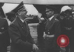 Image Le roi Boris III rencontre Hitler Rastenburg Prusse-Orientale, 1943, de la seconde 52 séquences d'archives historiques vidéo 65675079469