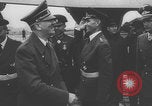 Image Le roi Boris III rencontre Hitler Rastenburg Prusse-Orientale, 1943, de la seconde 54 séquences d'archives historiques vidéo 65675079469