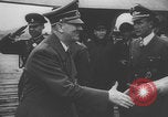 Image Le roi Boris III rencontre Hitler Rastenburg Prusse-Orientale, 1943, de la seconde 55 séquences d'archives historiques vidéo 65675079469