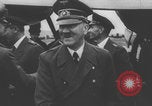 Image Le roi Boris III rencontre Hitler Rastenburg Prusse-Orientale, 1943, de la seconde 56 séquences d'archives historiques vidéo 65675079469