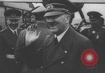 Image Le roi Boris III rencontre Hitler Rastenburg Prusse-Orientale, 1943, de la seconde 57 séquences d'archives historiques vidéo 65675079469