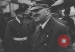 Image Le roi Boris III rencontre Hitler Rastenburg Prusse-Orientale, 1943, de la seconde 58 séquences d'archives historiques vidéo 65675079469