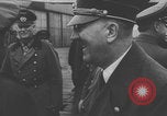Image Le roi Boris III rencontre Hitler Rastenburg Prusse-Orientale, 1943, de la seconde 59 séquences d'archives historiques vidéo 65675079469