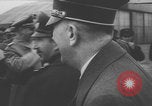 Image Le roi Boris III rencontre Hitler Rastenburg Prusse-Orientale, 1943, de la seconde 60 séquences d'archives historiques vidéo 65675079469