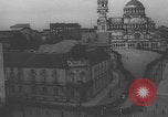 Image Service funèbre du roi Boris III de Bulgarie Sofia Bulgarie, 1943, de la seconde 3 séquences d'archives historiques vidéo 65675079470