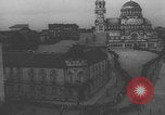 Image Service funèbre du roi Boris III de Bulgarie Sofia Bulgarie, 1943, de la seconde 7 séquences d'archives historiques vidéo 65675079470