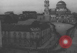 Image Service funèbre du roi Boris III de Bulgarie Sofia Bulgarie, 1943, de la seconde 8 séquences d'archives historiques vidéo 65675079470