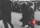 Image Service funèbre du roi Boris III de Bulgarie Sofia Bulgarie, 1943, de la seconde 21 séquences d'archives historiques vidéo 65675079470