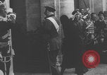 Image Service funèbre du roi Boris III de Bulgarie Sofia Bulgarie, 1943, de la seconde 27 séquences d'archives historiques vidéo 65675079470