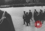 Image Service funèbre du roi Boris III de Bulgarie Sofia Bulgarie, 1943, de la seconde 29 séquences d'archives historiques vidéo 65675079470