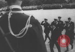 Image Service funèbre du roi Boris III de Bulgarie Sofia Bulgarie, 1943, de la seconde 32 séquences d'archives historiques vidéo 65675079470
