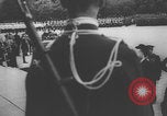Image Service funèbre du roi Boris III de Bulgarie Sofia Bulgarie, 1943, de la seconde 33 séquences d'archives historiques vidéo 65675079470