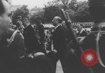 Image Service funèbre du roi Boris III de Bulgarie Sofia Bulgarie, 1943, de la seconde 37 séquences d'archives historiques vidéo 65675079470