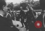 Image Service funèbre du roi Boris III de Bulgarie Sofia Bulgarie, 1943, de la seconde 38 séquences d'archives historiques vidéo 65675079470