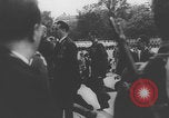 Image Service funèbre du roi Boris III de Bulgarie Sofia Bulgarie, 1943, de la seconde 39 séquences d'archives historiques vidéo 65675079470