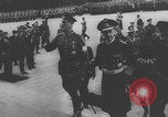 Image Service funèbre du roi Boris III de Bulgarie Sofia Bulgarie, 1943, de la seconde 41 séquences d'archives historiques vidéo 65675079470