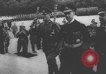 Image Service funèbre du roi Boris III de Bulgarie Sofia Bulgarie, 1943, de la seconde 42 séquences d'archives historiques vidéo 65675079470