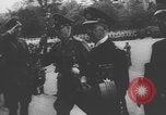 Image Service funèbre du roi Boris III de Bulgarie Sofia Bulgarie, 1943, de la seconde 43 séquences d'archives historiques vidéo 65675079470