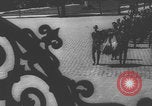 Image Service funèbre du roi Boris III de Bulgarie Sofia Bulgarie, 1943, de la seconde 48 séquences d'archives historiques vidéo 65675079470