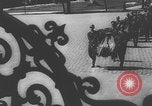 Image Service funèbre du roi Boris III de Bulgarie Sofia Bulgarie, 1943, de la seconde 49 séquences d'archives historiques vidéo 65675079470