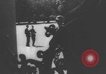 Image Service funèbre du roi Boris III de Bulgarie Sofia Bulgarie, 1943, de la seconde 51 séquences d'archives historiques vidéo 65675079470
