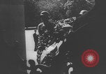 Image Service funèbre du roi Boris III de Bulgarie Sofia Bulgarie, 1943, de la seconde 52 séquences d'archives historiques vidéo 65675079470