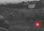 Image Camp d'entraînement militaire des Jeunesses hitlériennes Allemagne, 1943, de la seconde 3 séquences d'archives historiques vidéo 65675079471