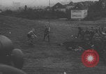 Image Camp d'entraînement militaire des Jeunesses hitlériennes Allemagne, 1943, de la seconde 4 séquences d'archives historiques vidéo 65675079471