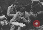 Image Camp d'entraînement militaire des Jeunesses hitlériennes Allemagne, 1943, de la seconde 7 séquences d'archives historiques vidéo 65675079471